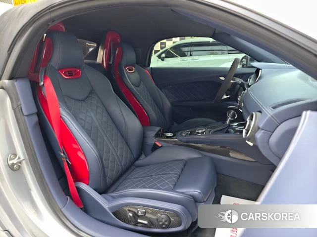 Audi TTS id 3889962 из Китая 14