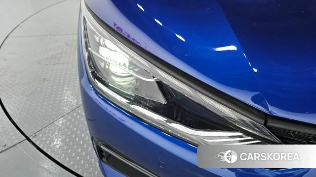 Kia EV6 id 4427920 из Кореи 14