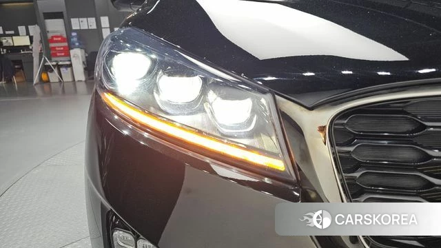 Kia The New Sorento id 4285478 из Кореи 14