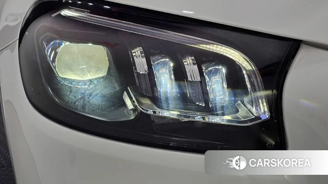 Mercedes-Benz GLS - Class X167 id 4779730 из Кореи 14