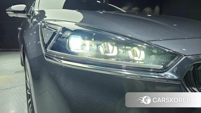 Kia Come New K7 id 4924233 из Кореи 14