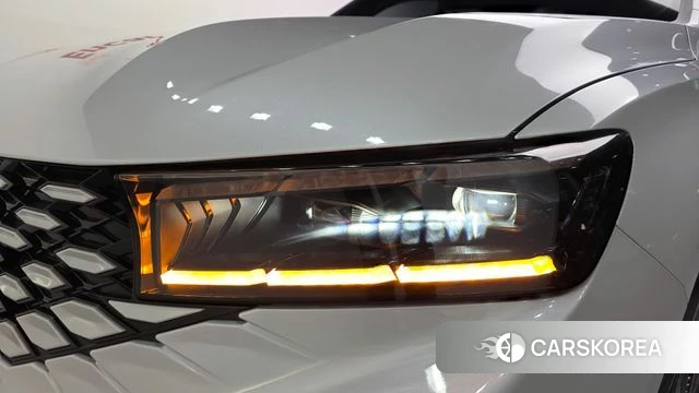 Renault Korea (Samsung) Grand Coleos id 4539544 из Кореи 14