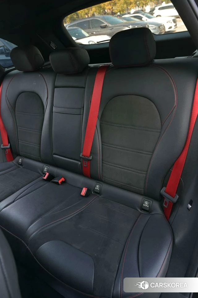 Mercedes-Benz GLC AMG id 4240309 из Китая 14