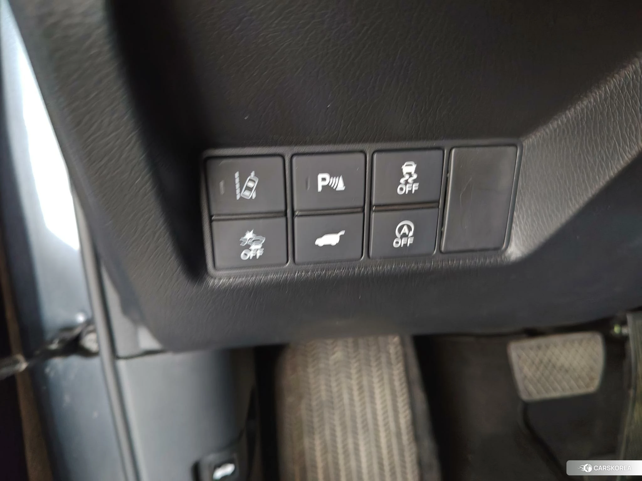 Honda Avancier id 4512683 из Китая 14