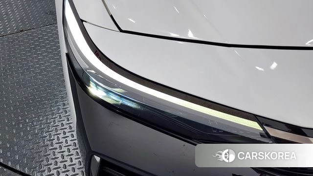 Hyundai The New Avante Hybrid (CN7) id 4591148 из Кореи 14
