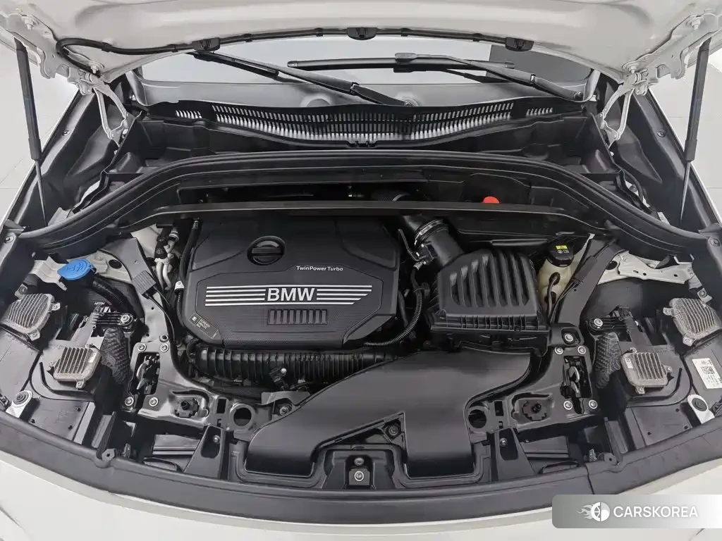 BMW X2 id 4664495 из Китая 14