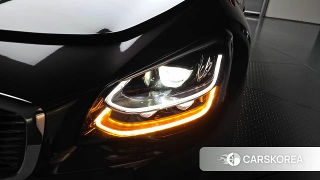 Kia More K9 id 4882090 из Кореи 14