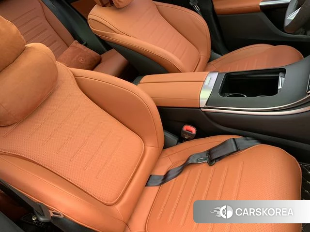 Mercedes-Benz GLC id 4221067 из Китая 14