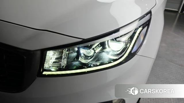 Kia The New Carnival id 4458931 из Кореи 14