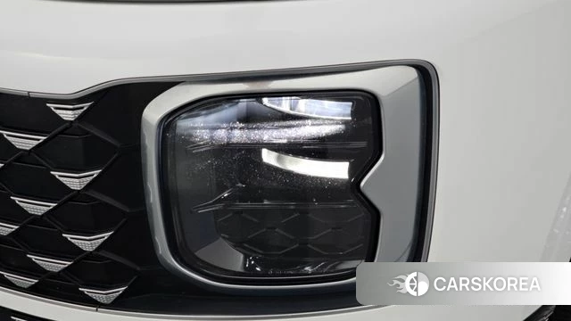 Hyundai Grandeur Hybrid (GN7) id 4905157 из Кореи 14