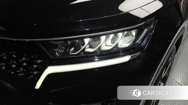 Kia Sorento 4th Generation id 4835123 из Кореи 14