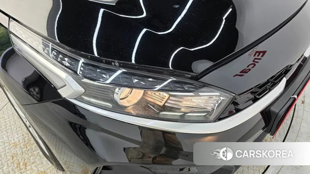 Kia The New K3 2nd generation id 4474975 из Кореи 14