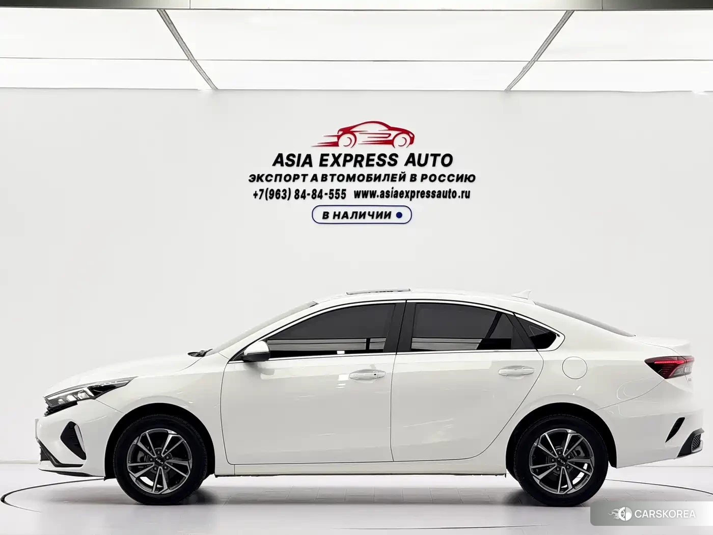 Kia K3 id 4589327 из Китая 14