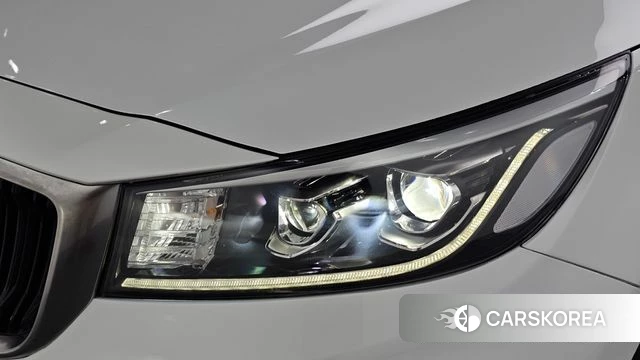 Kia The New Carnival id 4770690 из Кореи 14