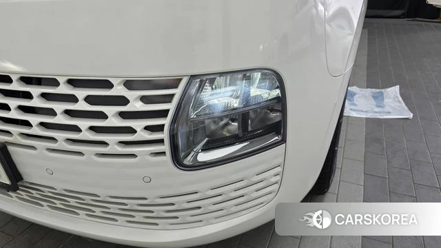 Hyundai Staria id 4409329 из Кореи 14
