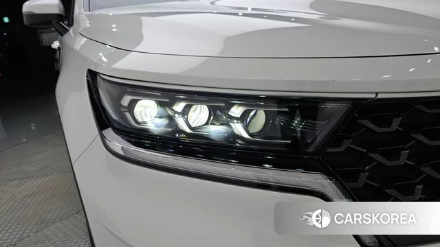 Kia Sorento 4th Generation id 4592011 из Кореи 14