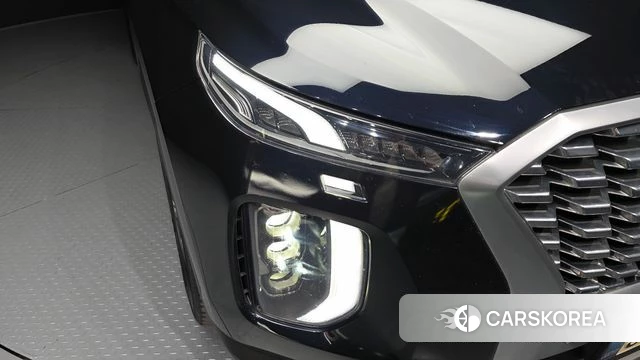 Hyundai Palisade id 4187371 из Кореи 14