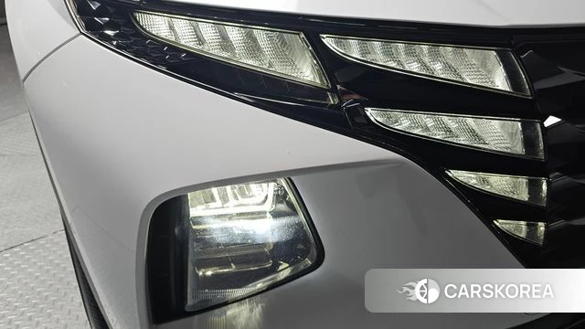 Hyundai Tucson Hybrid (NX4) id 4603574 из Кореи 14