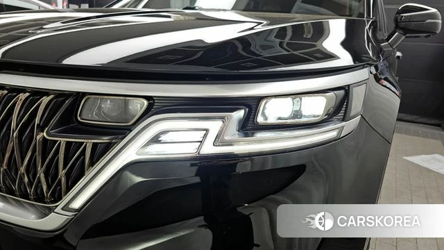 Kia Carnival 4th generation id 4250244 из Кореи 14