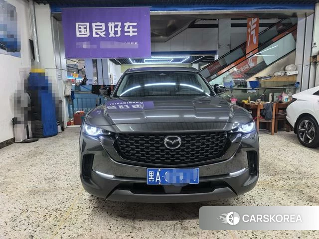 Mazda CX-50 line also id 4236260 из Китая 14