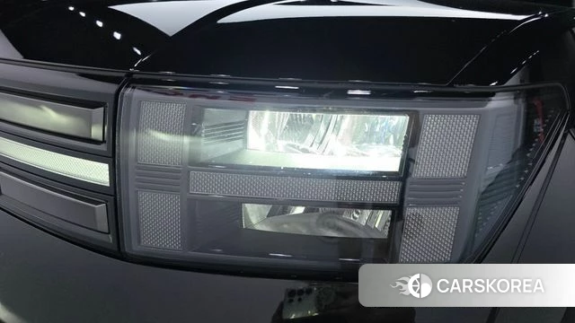 Hyundai Santa Fe (MX5) id 4456558 из Кореи 14