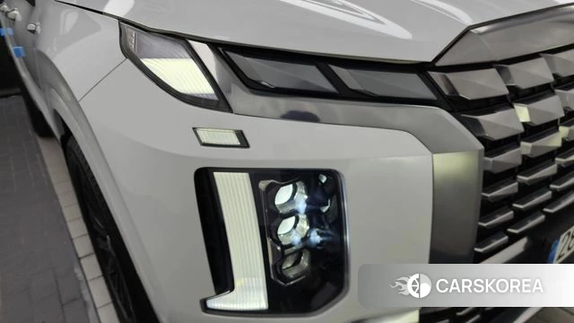 Hyundai The New Palisade id 4524232 из Кореи 14