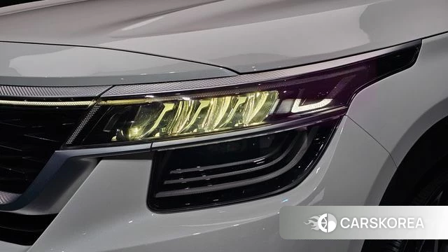 Kia Seltos id 4683078 из Кореи 14