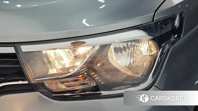 Hyundai The New Grand Starex id 4930908 из Кореи 14