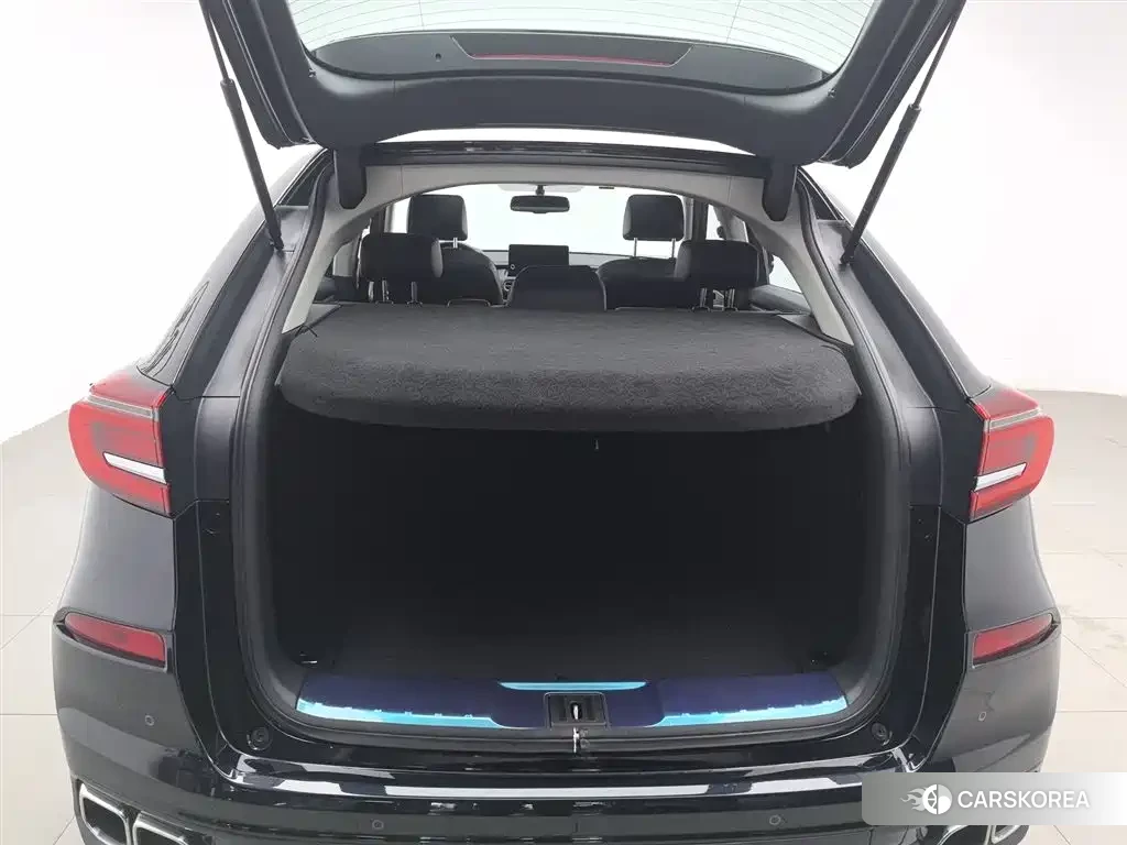 Honda Avancier id 4565083 из Китая 15