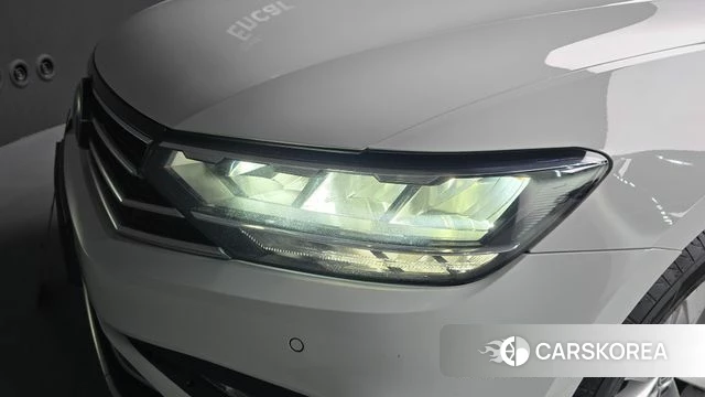 Volkswagen Passat GT (B8) id 4609506 из Кореи 14