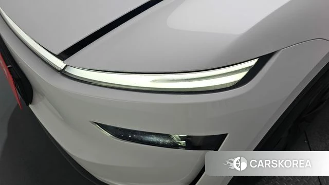Tesla Model Y id 4612354 из Кореи 14