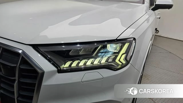 Audi Q7 (4M) id 4339048 из Кореи 14