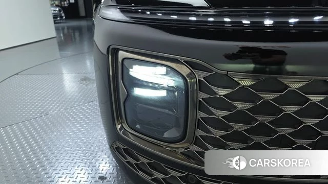 Hyundai Grandeur Hybrid (GN7) id 4904597 из Кореи 14