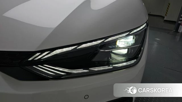 Kia EV6 id 4635938 из Кореи 14