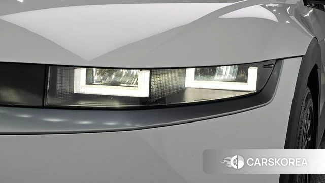 Hyundai Ionic 5 id 4763485 из Кореи 14