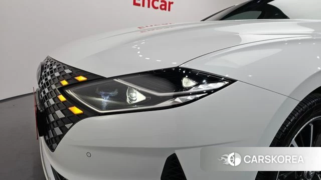 Hyundai The New Grandeur IG id 4429009 из Кореи 14