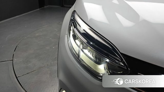 Renault Korea (Samsung) New QM3 id 4471738 из Кореи 14
