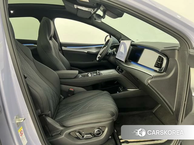 BYD Sea Lion 07EV id 3957669 из Китая 14