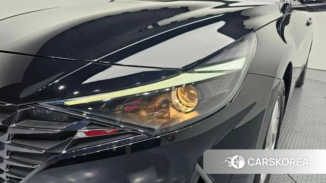 Hyundai Avante (CN7) id 4195543 из Кореи 14