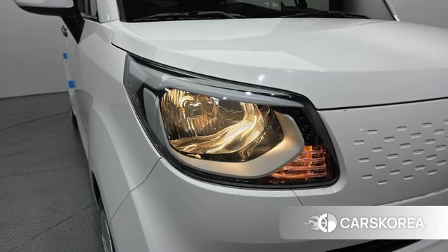 Kia The New Ray id 4774897 из Кореи 14