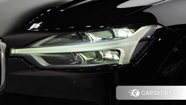 Volvo XC60 second Generation id 4684611 из Кореи 14