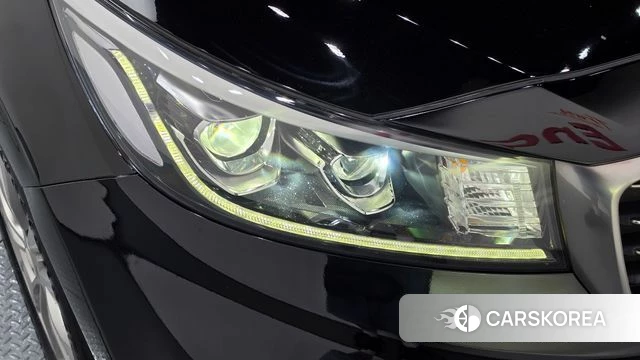 Kia The New Carnival id 4651891 из Кореи 14