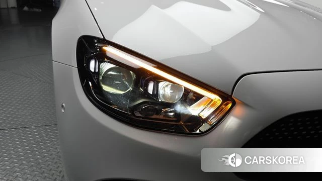 Mercedes-Benz E-Class W213 id 4281892 из Кореи 14
