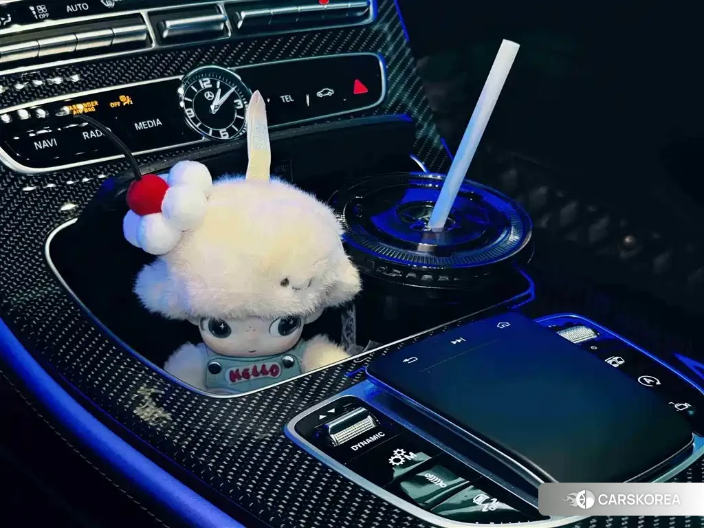Mercedes-Benz E-class AMG id 4654609 из Китая 14