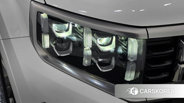 Kia Mohave Master id 4759676 из Кореи 14