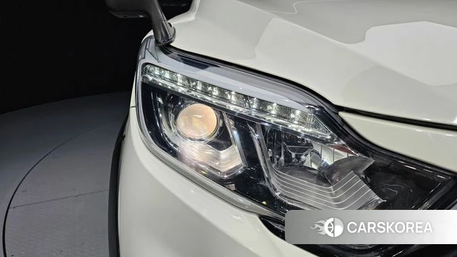 Ssangyong Rexton Sports id 4251405 из Кореи 14