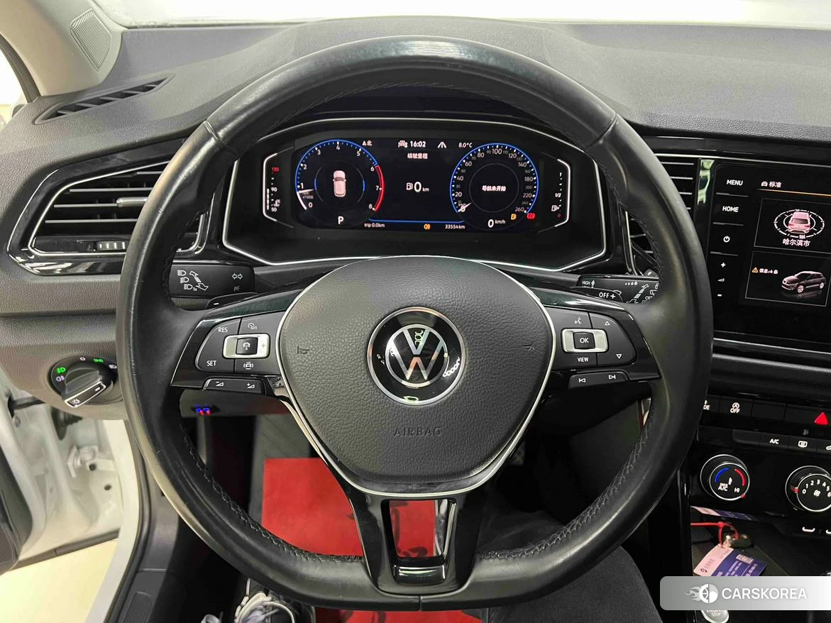 Volkswagen Exploring songs id 4420992 из Китая 14
