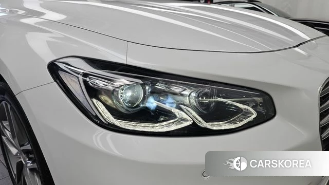 Hyundai Grandeur IG id 4502443 из Кореи 14