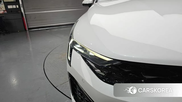 Kia The New K5 3rd generation id 4602193 из Кореи 14