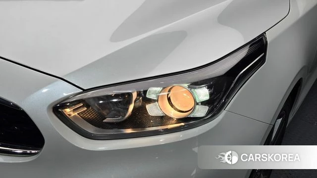 Kia Come New K3 id 4775808 из Кореи 14